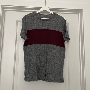 Old Navy Soft-Washed Color-Block T-Shirt M